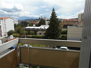 t1 à la location -   63100  CLERMONT FERRAND, surface 34 m2 location t1 - UBI447970853